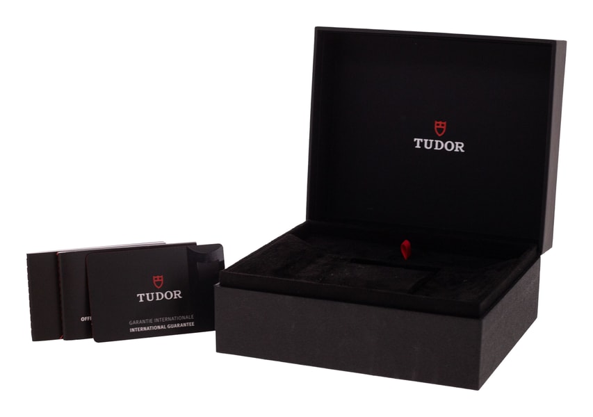 Tudor Black Bay 58 M7939G1A0NRU-0002